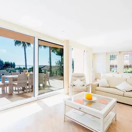 Villa Alcanada Paradise *