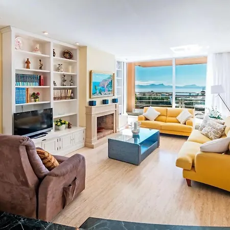 Villa Alcanada Paradise Alcúdia